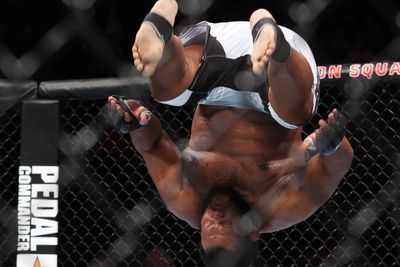 Крис Барнетт