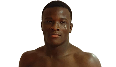 Лусине Кейта