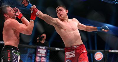 Стив Гарсия