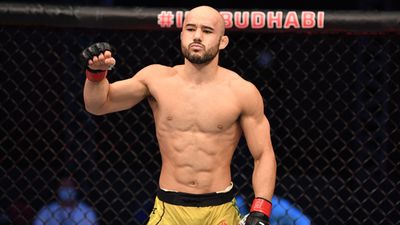 Марлон Мораес