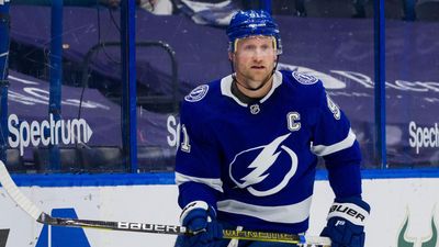 Стивен Стэмкос