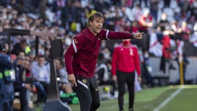 Хулен Лопетеги Главный тренер Севильи