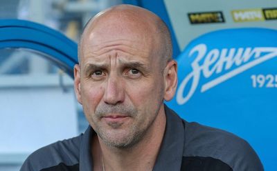 Вадим Гаранин Тренер Сочи