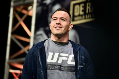 Колби Ковингтон