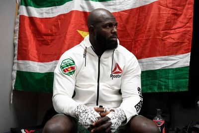 Жаирзиньо Розенстрайк