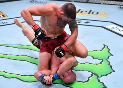 Марк-Андре Баррио