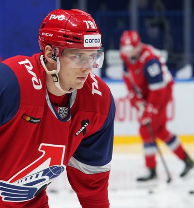 Максим Шалунов