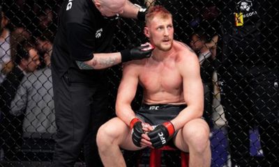 Александр Волков