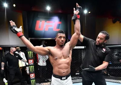 Алонцо Мэнифилд