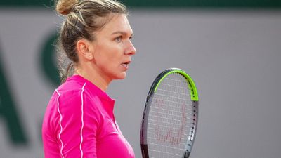 Симона Халеп