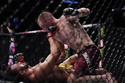 Тристан Коннели