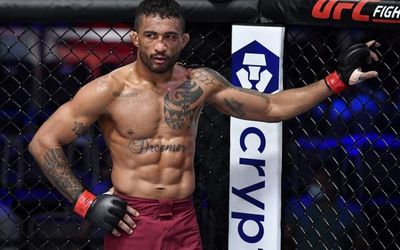 Жоандерсон Брито