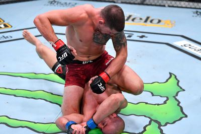 Марк-Андре Баррио