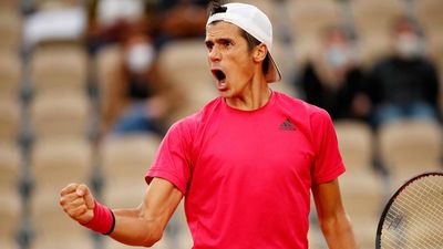 Федерико Кория