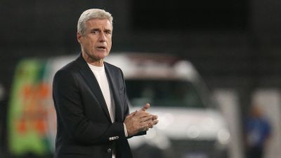 Луиш Каштру Ботафого