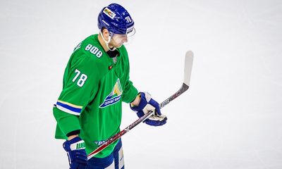 Александр Кадейкин