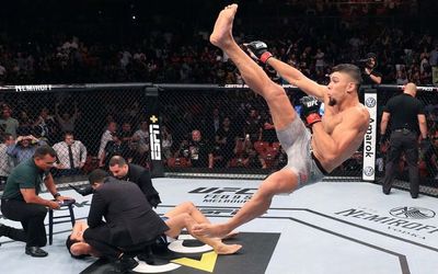 Джонни Уокер