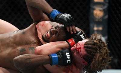 Брендан Аллен