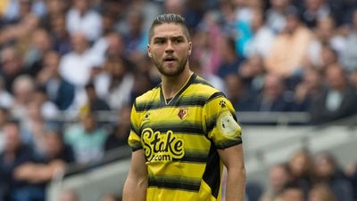 Уотфорд АПЛ 2021/22