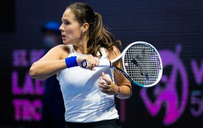 Дарья Касаткина