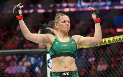 Эрин Бланчфилд