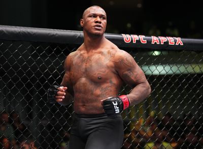 Мохаммед Усман