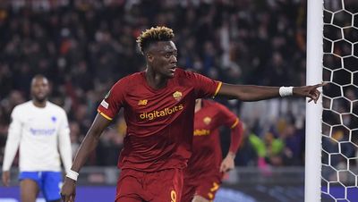 Тэмми Абрахам Рома