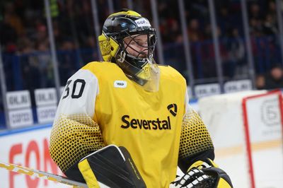 ХК Северсталь