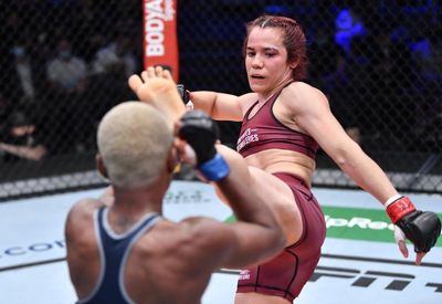 Пиера Родригес