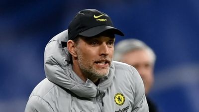 Томас Тухель Главный тренер Челси