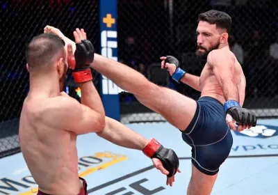 Явид Башарат