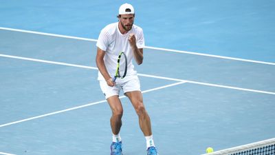 Максим Кресси