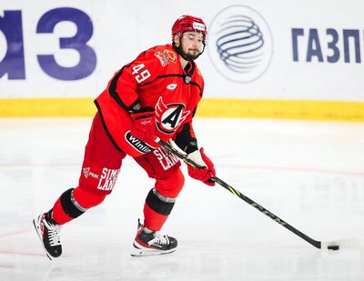 ХК Автомобилист