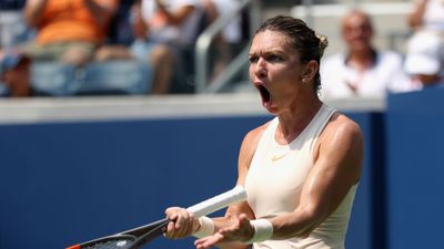 Симона Халеп