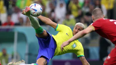 Ришарлисон