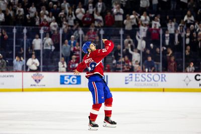 Даник Мартел