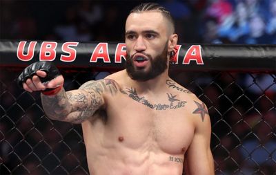 Шейн Бургос