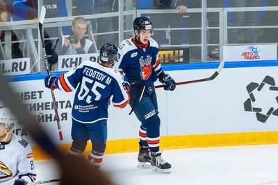 Егор Виноградов