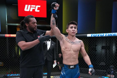 Марио Баутиста