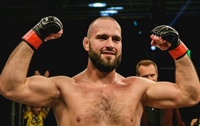 Мартин Будай