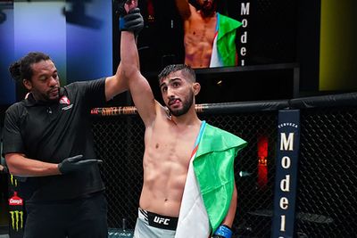 Саидиокуб Кахрамонов