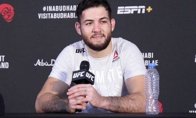 Нассурдин Имавов