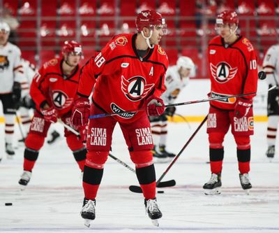 ХК Автомобилист