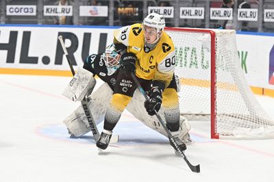 ХК Северсталь