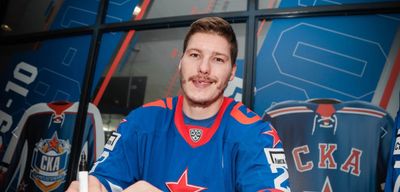 Дмитрий Яшкин