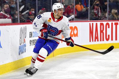 Даник Мартел