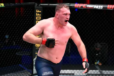 Джаред Вандераа