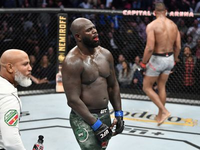 Жаирзиньо Розенстрайк