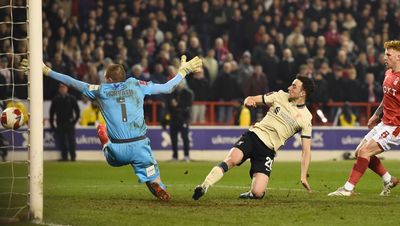 Диогу Жота Ливерпуль