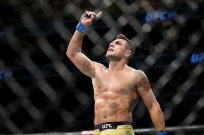 Рафаэль дос Аньос